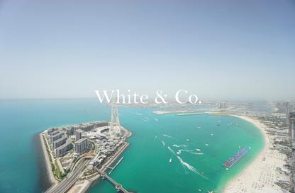 Apartment - 1 Bedroom - 2 Bathrooms for sale in Jumeirah Gate Tower 2 - The Address Jumeirah Resort and Spa - Jumeirah Beach Residence - Dubai