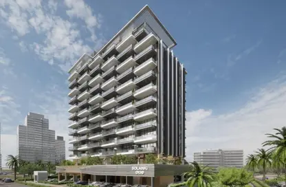 Apartment - 1 Bedroom - 2 Bathrooms for sale in Solanki One - Dubai Land Residence Complex - Dubai Land - Dubai