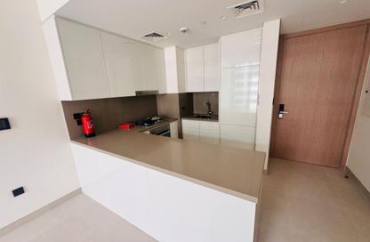Apartment - 1 Bedroom - 2 Bathrooms for rent in Vida 1 - Vida Residences - Aljada - Sharjah