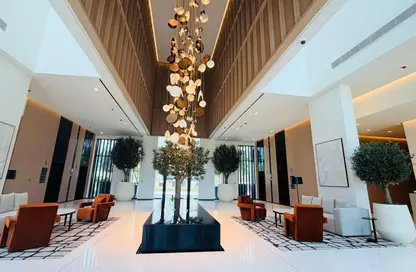 شقة - غرفة نوم - 2 حمامات للايجار في فيدا 1 - فيدا ريزيدنس - الجادة - الشارقة