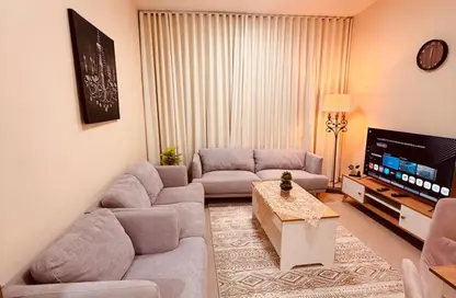 Apartment - 1 Bedroom - 2 Bathrooms for rent in Al Qasimiah City - Sharjah