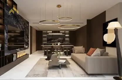 Apartment - 2 - 3 for sale in Bond Enclave - Arjan - Dubai Apartment - 2 - 3 for sale in Bond Enclave - Arjan - Dubai