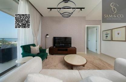 Apartment - 1 Bedroom - 2 Bathrooms for sale in Seaside Hills Residences - Al Zorah - Ajman Apartment - 1 Bedroom - 2 Bathrooms for sale in Seaside Hills Residences - Al Zorah - Ajman