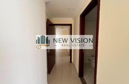 Apartment - 2 Bedrooms - 2 Bathrooms for rent in Al Majaz 3 - Al Majaz - Sharjah Apartment - 2 Bedrooms - 2 Bathrooms for rent in Al Majaz 3 - Al Majaz - Sharjah