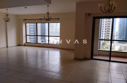 Apartment - 3 Bedrooms - 4 Bathrooms for sale in Rimal 4 - Rimal - Jumeirah Beach Residence - Dubai
