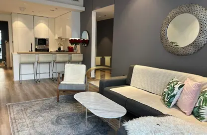 شقة - غرفة نوم - 2 حمامات للبيع في مساكن بيفيرلي - الضاحية 13 - قرية جميرا الدائرية - دبي