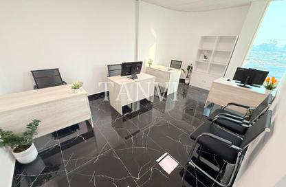 Office Space - Studio - 1 Bathroom for rent in Fatima Mohammad Ahmad Bin Suleiman Building - Al Raffa - Bur Dubai - Dubai Office Space - Studio - 1 Bathroom for rent in Fatima Mohammad Ahmad Bin Suleiman Building - Al Raffa - Bur Dubai - Dubai