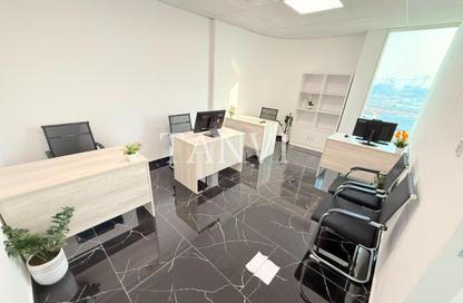 Office Space - Studio - 1 Bathroom for rent in Fatima Mohammad Ahmad Bin Suleiman Building - Al Raffa - Bur Dubai - Dubai Office Space - Studio - 1 Bathroom for rent in Fatima Mohammad Ahmad Bin Suleiman Building - Al Raffa - Bur Dubai - Dubai