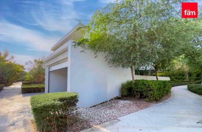 Villa - 4 - 4 for sale in Harmony 1 - Harmony - Tilal Al Ghaf - Dubai Villa - 4 - 4 for sale in Harmony 1 - Harmony - Tilal Al Ghaf - Dubai