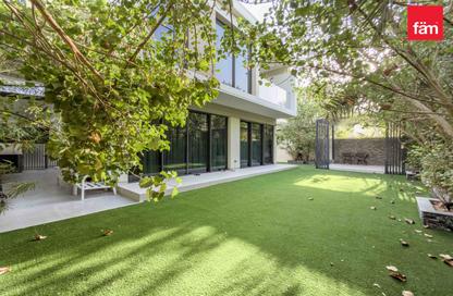 Villa - 4 - 4 for sale in Harmony 1 - Harmony - Tilal Al Ghaf - Dubai