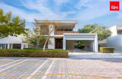 Villa - 4 - 4 for sale in Harmony 1 - Harmony - Tilal Al Ghaf - Dubai