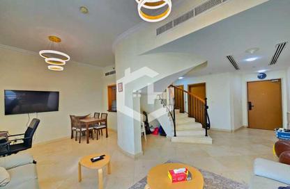 Apartment - 2 Bedrooms - 3 Bathrooms for rent in Dorra Bay - Dubai Marina - Dubai Apartment - 2 Bedrooms - 3 Bathrooms for rent in Dorra Bay - Dubai Marina - Dubai
