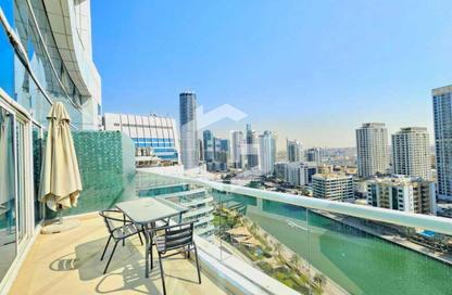Apartment - 2 Bedrooms - 3 Bathrooms for rent in Dorra Bay - Dubai Marina - Dubai Apartment - 2 Bedrooms - 3 Bathrooms for rent in Dorra Bay - Dubai Marina - Dubai