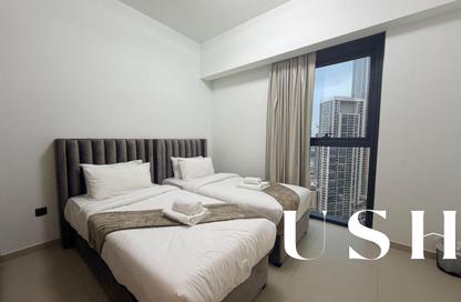 Apartment - 2 Bedrooms - 2 Bathrooms for rent in Act One - Act One Act Two Towers - Opera District - Downtown Dubai - Dubai