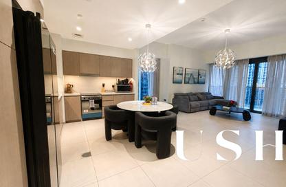 Apartment - 2 Bedrooms - 2 Bathrooms for rent in Act One - Act One Act Two Towers - Opera District - Downtown Dubai - Dubai