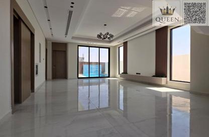 Villa - 5 - 7 for sale in Azha Views - Al Amerah - Ajman