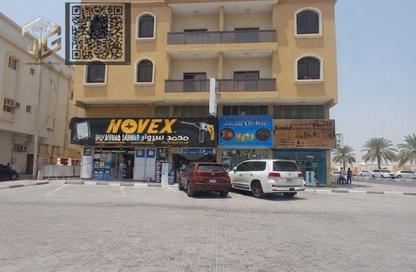 Whole Building - 7+ - 7+ for sale in Al Mowaihat 3 - Al Mowaihat - Ajman