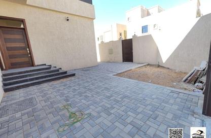 Villa - 3 Bedrooms - 5 Bathrooms for rent in Al Zaheya Gardens - Al Zahya - Ajman