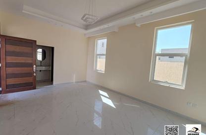 Villa - 3 Bedrooms - 5 Bathrooms for rent in Al Zaheya Gardens - Al Zahya - Ajman Villa - 3 Bedrooms - 5 Bathrooms for rent in Al Zaheya Gardens - Al Zahya - Ajman