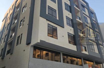 Whole Building - 7+ - 7+ for sale in Pure Gold Gardens - Al Jurf Industrial 3 - Al Jurf Industrial - Ajman Whole Building - 7+ - 7+ for sale in Pure Gold Gardens - Al Jurf Industrial 3 - Al Jurf Industrial - Ajman