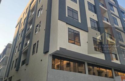 Whole Building - 7+ - 7+ for sale in Pure Gold Gardens - Al Jurf Industrial 3 - Al Jurf Industrial - Ajman