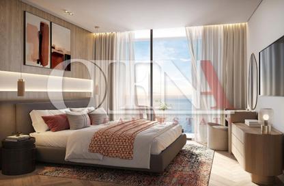 Apartment - 1 - 2 for sale in Radisson Residences - Tower 2 - Radisson Residences - City Of Lights - Al Reem Island - Abu Dhabi