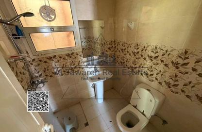 Apartment - 3 Bedrooms - 3 Bathrooms for rent in Orchid Towers - Tiger Downtown Ajman - Al Alia - Ajman Apartment - 3 Bedrooms - 3 Bathrooms for rent in Orchid Towers - Tiger Downtown Ajman - Al Alia - Ajman