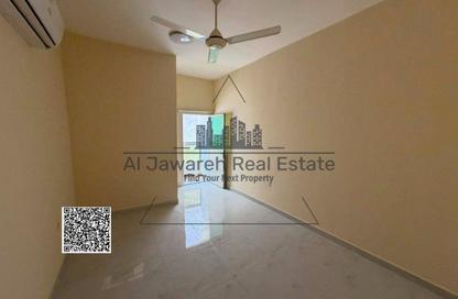 Apartment - 3 Bedrooms - 3 Bathrooms for rent in Orchid Towers - Tiger Downtown Ajman - Al Alia - Ajman Apartment - 3 Bedrooms - 3 Bathrooms for rent in Orchid Towers - Tiger Downtown Ajman - Al Alia - Ajman