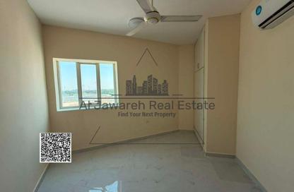 Apartment - 3 Bedrooms - 3 Bathrooms for rent in Orchid Towers - Tiger Downtown Ajman - Al Alia - Ajman Apartment - 3 Bedrooms - 3 Bathrooms for rent in Orchid Towers - Tiger Downtown Ajman - Al Alia - Ajman