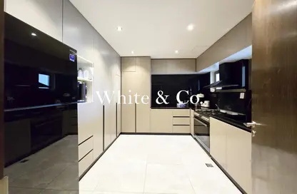 فيلا - 5 غرف نوم - 6 حمامات للايجار في جولف بلايس 2 - غولف بلايس - دبي هيلز استيت - دبي