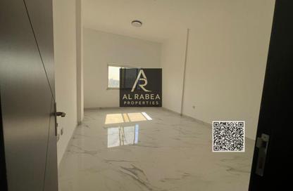 Apartment - 1 Bedroom - 2 Bathrooms for rent in Al Mowaihat 3 - Al Mowaihat - Ajman