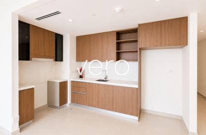 Apartment - 2 Bedrooms - 2 Bathrooms for rent in Palace Residence North - Dubai Creek Harbour (The Lagoons) - Dubai Apartment - 2 Bedrooms - 2 Bathrooms for rent in Palace Residence North - Dubai Creek Harbour (The Lagoons) - Dubai