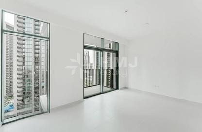 Apartment - 1 Bedroom - 1 Bathroom for rent in Palace Residence North - Dubai Creek Harbour (The Lagoons) - Dubai