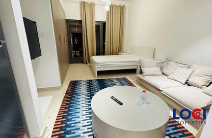 Apartment - Studio - 1 Bathroom for rent in AZIZI Berton - Al Furjan - Dubai