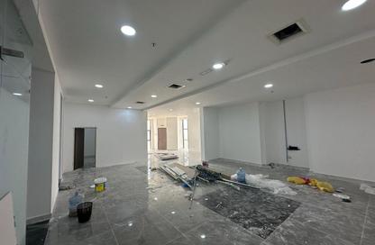 Full Floor - Studio - 5 Bathrooms for rent in Gulfa Towers - Al Rashidiya 1 - Al Rashidiya - Ajman