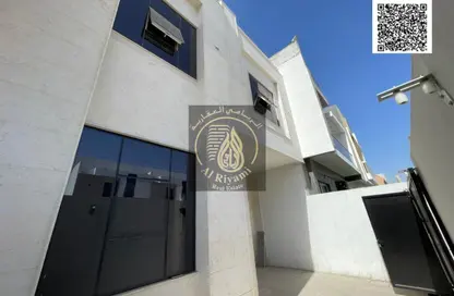 Townhouse - 5 Bedrooms - 7 Bathrooms for sale in Al Amira Village - Al Yasmeen - Ajman