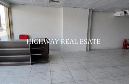 Shop - Studio - 1 Bathroom for sale in Muwaileh 29 Building - Muwaileh - Sharjah