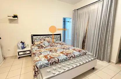 Apartment - 2 Bedrooms - 2 Bathrooms for sale in Building S05 - Spain Cluster - International City - Dubai