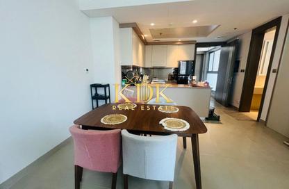 Apartment - 1 - 2 for rent in Bluebell Residence - District 11 - Jumeirah Village Circle - Dubai