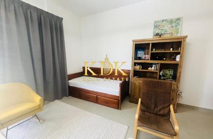 Apartment - 1 - 2 for rent in Bluebell Residence - District 11 - Jumeirah Village Circle - Dubai