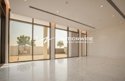 Villa - 6 - 7+ for sale in Seef Al Jubail - Al Jubail Island - Abu Dhabi Villa - 6 - 7+ for sale in Seef Al Jubail - Al Jubail Island - Abu Dhabi