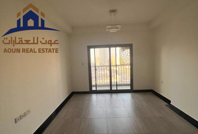 شقة غرفتين وصالة في منطقة الخان بإطلالة مميزة