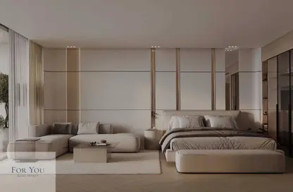 Apartment - 1 Bathroom for sale in Binghatti Hillviews - Dubai Science Park - Dubai