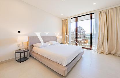 Apartment - Studio - 1 Bathroom for sale in Condor Golf Links 18 - Dubai Sports City - Dubai