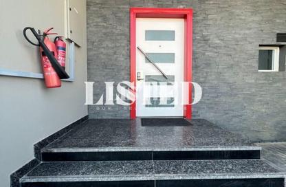 Villa - 3 Bedrooms - 4 Bathrooms for rent in Al Marsa - Al Jazirah Al Hamra - Al Hamra Village - Ras Al Khaimah