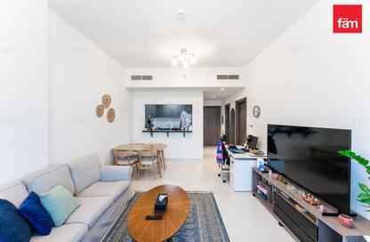 Apartment - 1 Bedroom - 2 Bathrooms for rent in Orchid Residence - Dubai Science Park - Dubai