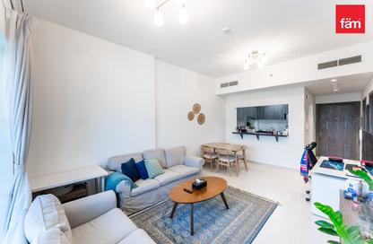 Apartment - 1 Bedroom - 2 Bathrooms for rent in Orchid Residence - Dubai Science Park - Dubai