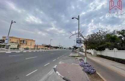Villa - Studio - 1 Bathroom for rent in Umm Suqeim 2 - Umm Suqeim - Dubai