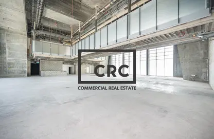 محل - غرفة نوم للايجار في برج إندكس - مركز دبي المالي العالمي - دبي