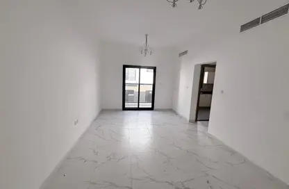 Apartment - 1 Bedroom - 1 Bathroom for rent in Tiger Downtown Ajman - Al Alia - Ajman